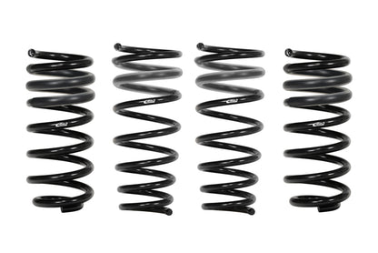 Eibach 98-03 BMW 5-Series Pro-Kit Performance Springs (Set Of 4 Springs)