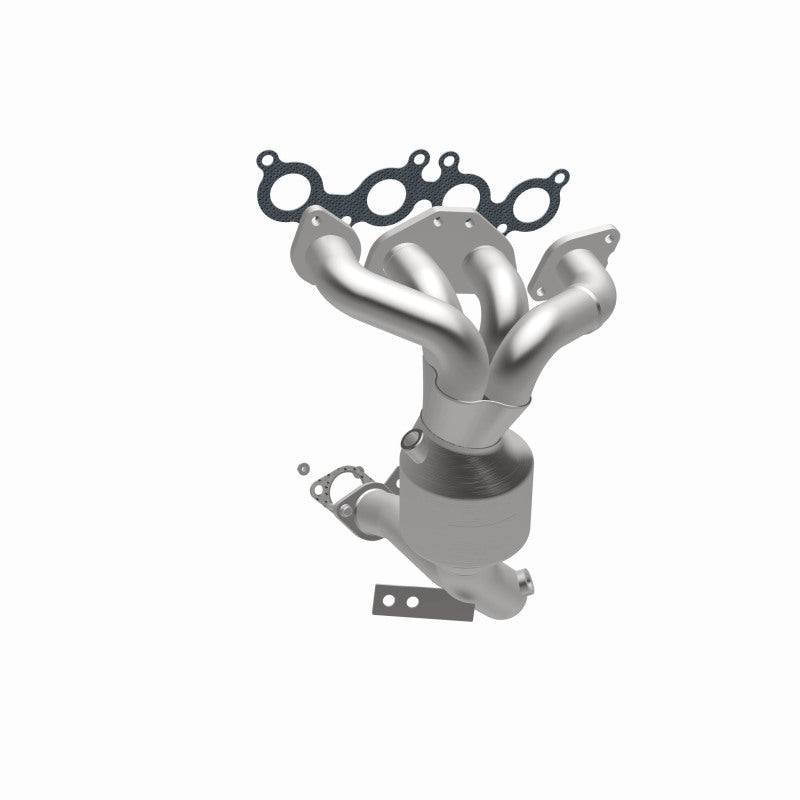 MagnaFlow Conv DF 05-11 Volvo XC90 4.4L Front Magnaflow