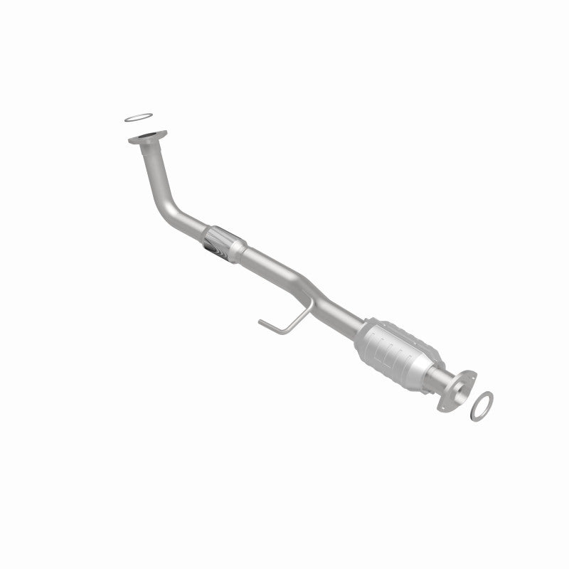 MagnaFlow Conv DF 99-00 Toyota Camry 2.2L Magnaflow