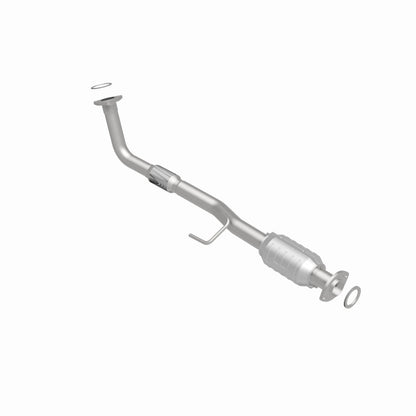 MagnaFlow Conv DF 99-00 Toyota Camry 2.2L Magnaflow