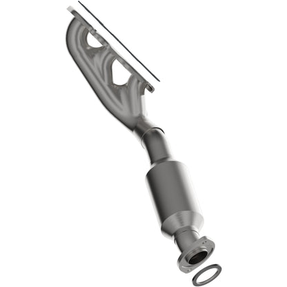 MagnaFlow 5531446 Direct-Fit Catalytic Converter