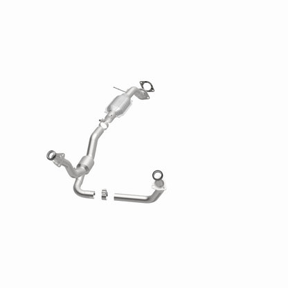 MagnaFlow Conv DF 00-04 Blazer OEM Magnaflow