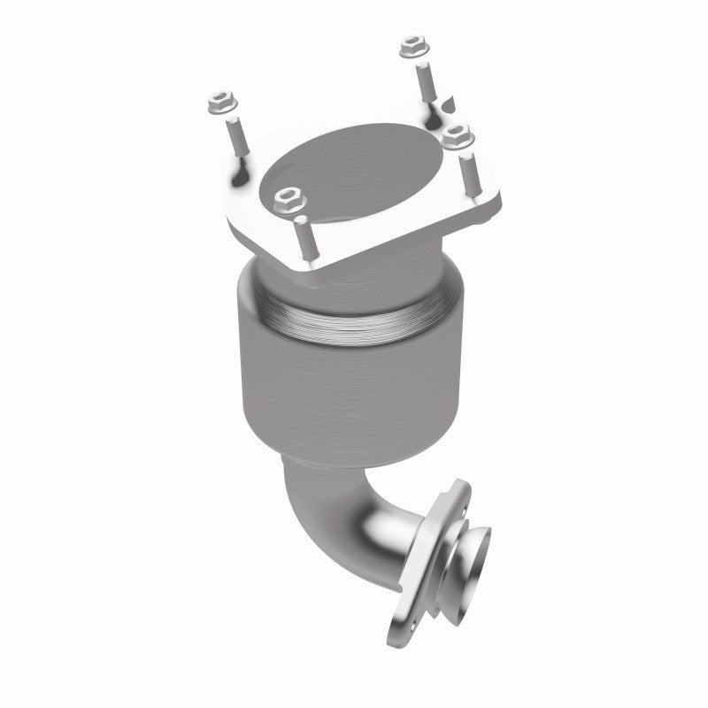 MagnaFlow Conv DF 01-02 Dodge Stratus 2.7L Magnaflow
