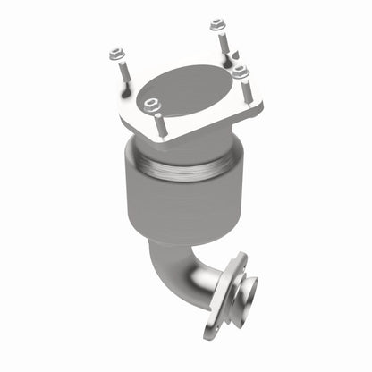 MagnaFlow Conv DF 01-02 Dodge Stratus 2.7L Magnaflow