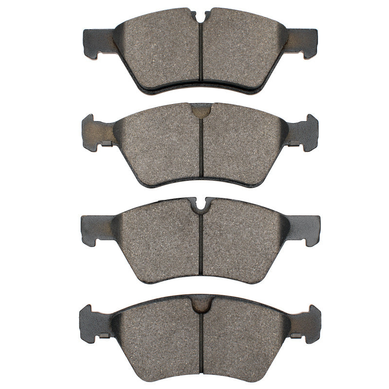 R1 05-12 Mercedes-Benz R500 Front Optimum OE Brake Pads