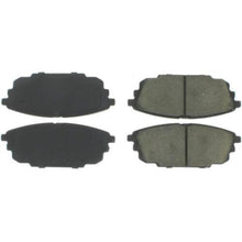 Load image into Gallery viewer, Centric Premium Semi-Metallic Disc Brake Pads - 300.12640