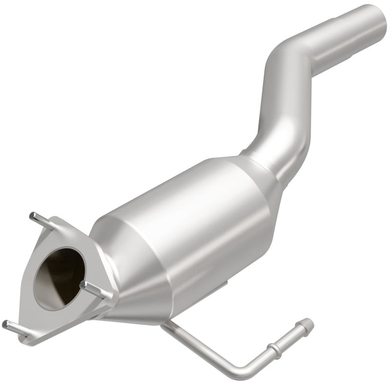 MagnaFlow Conv DF 04-07 VW Touareg 4.2L Driver Side Magnaflow