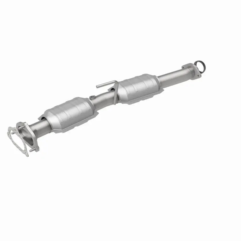 MagnaFlow Conv DF 03 Ranger/B-Ser V6 Rear Magnaflow