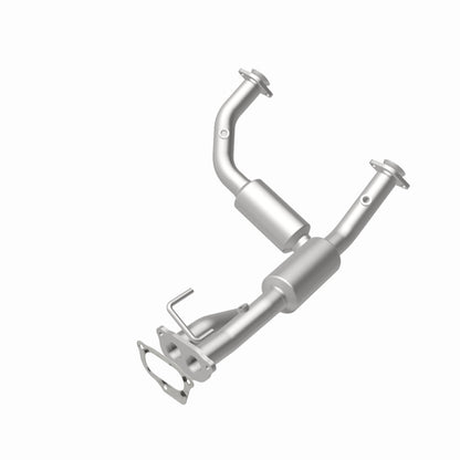 MagnaFlow Conv Direct Fit 04-06 Ford Ranger 4.0L Magnaflow