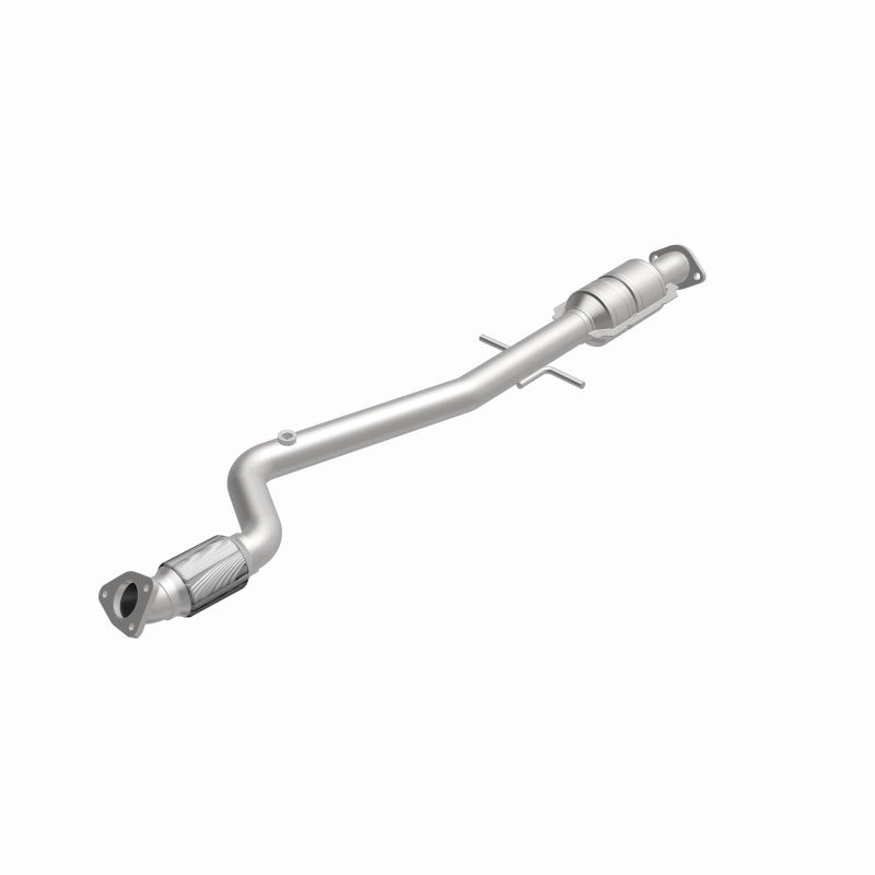 Magnaflow Conv DF 2012-2014 CRUZE 1.4L Underbody Magnaflow