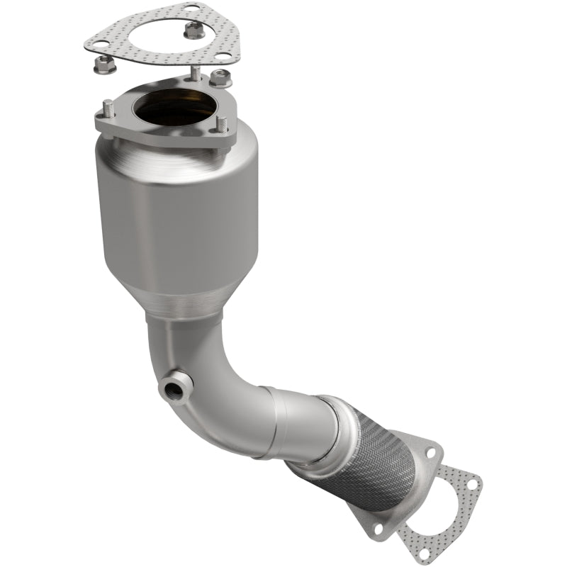 Magnaflow 03-06 Cayenne V8 4.5 OEM Underbody Direct Fit Converter Magnaflow