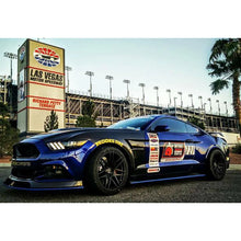 Load image into Gallery viewer, Anderson Composites 2015 - 2017 Mustang Carbon Fiber Type-AT Front Fenders (Pair) - AC-FF15FDMU-AT