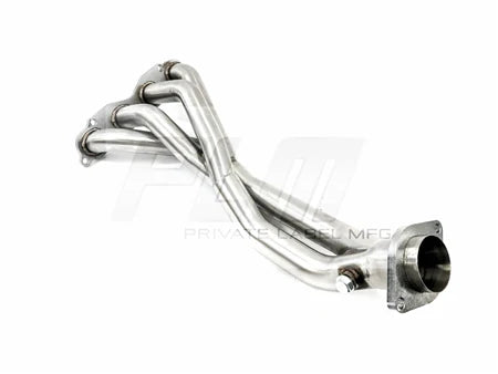 PLM Power Driven K-Series K20 Header Civic Si FG FD FA V2 - PLM-HFG1-V2-HEADER