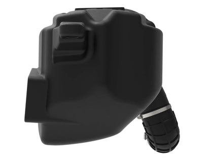 aFe Quantum Cold Air Intake System w/ Pro DRY S Filter for 2007-2009 Dodge Ram 2500/3500 6.7L - 53-10026D aFe