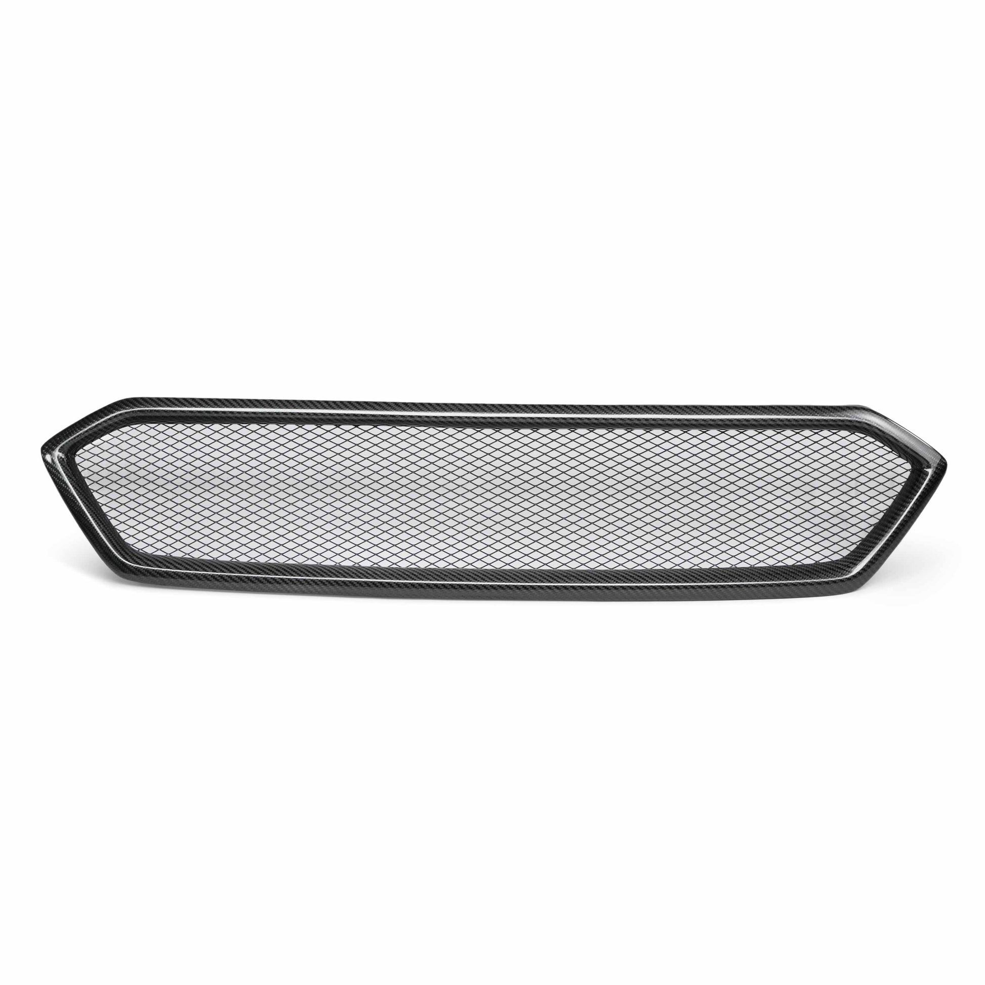 Seibon Carbon Fiber Front Grille For 2018-2021 Subaru WRX/STI - FG18SBIMP Seibon