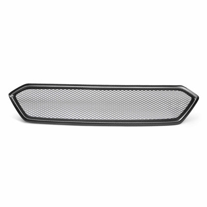 Seibon Carbon Fiber Front Grille For 2018-2021 Subaru WRX/STI - FG18SBIMP Seibon