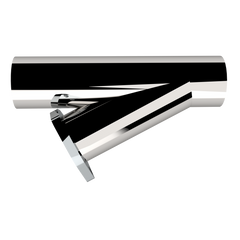QTP 3.00 Inch Stainless Steel Exhaust Cutout (Universal) - 10300