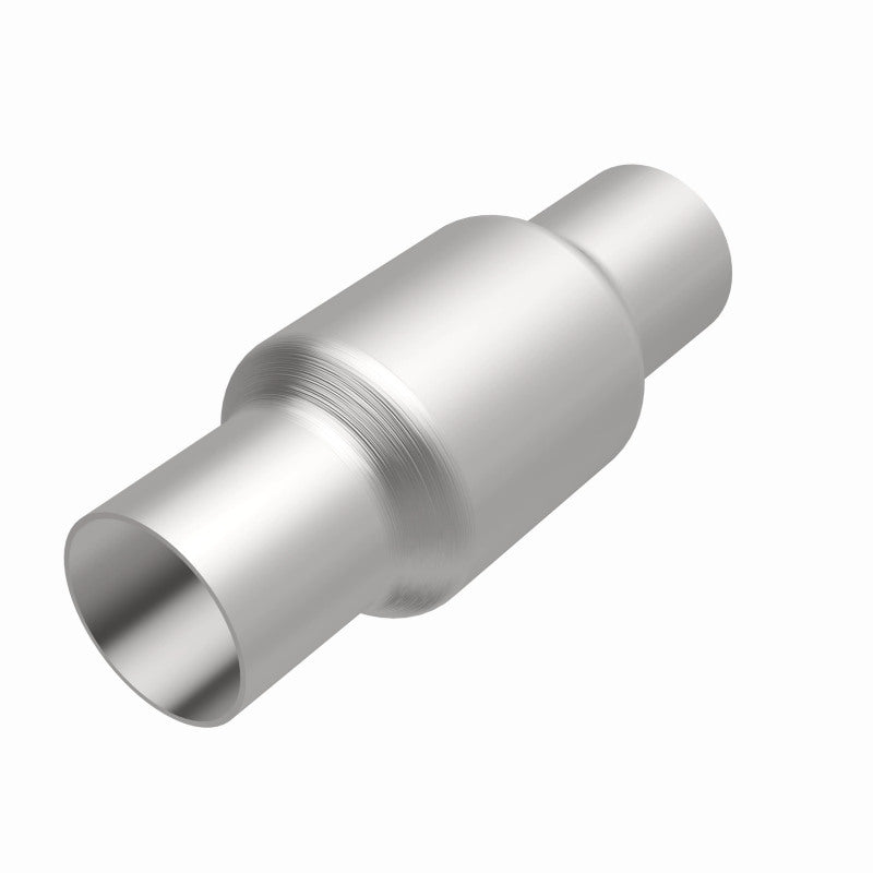 MagnaFlow Conv Univ 2.25inch Preconv. Magnaflow