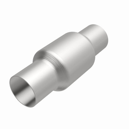 MagnaFlow Conv Univ 2.25inch Preconv. Magnaflow