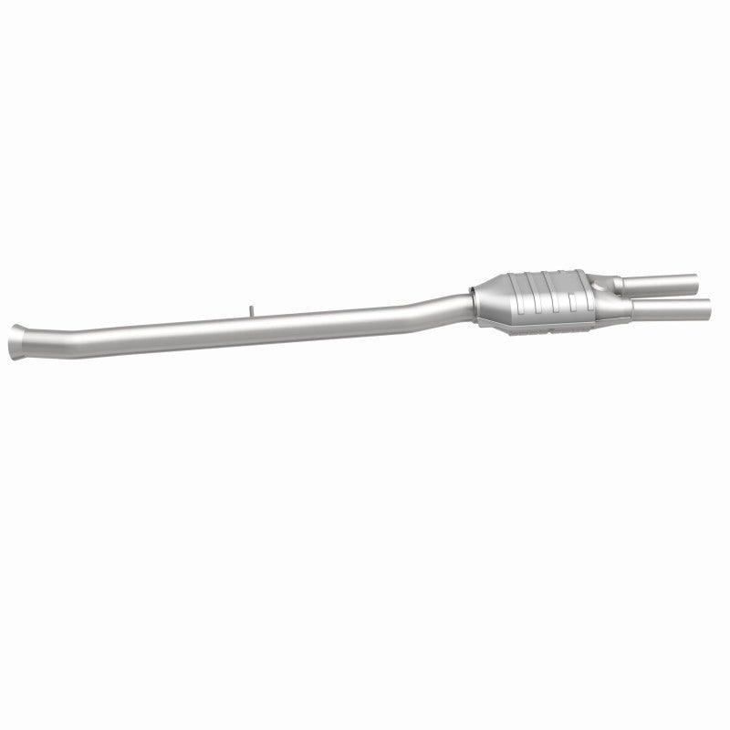 MagnaFlow Conv Jaguar 26.87X6.5X4 2.25/1.75 Magnaflow