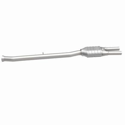 MagnaFlow Conv Jaguar 26.87X6.5X4 2.25/1.75 Magnaflow