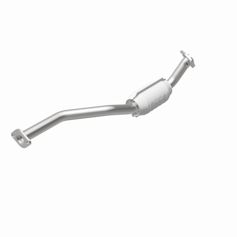 MagnaFlow Conv DF 01-04 Frontier Driver Side 3.3L Magnaflow