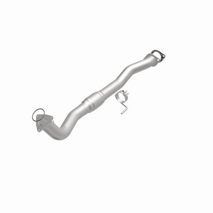 Magnaflow Conv DF 2001-2006 Sierra HD V8 6.0L Passenger Side Magnaflow
