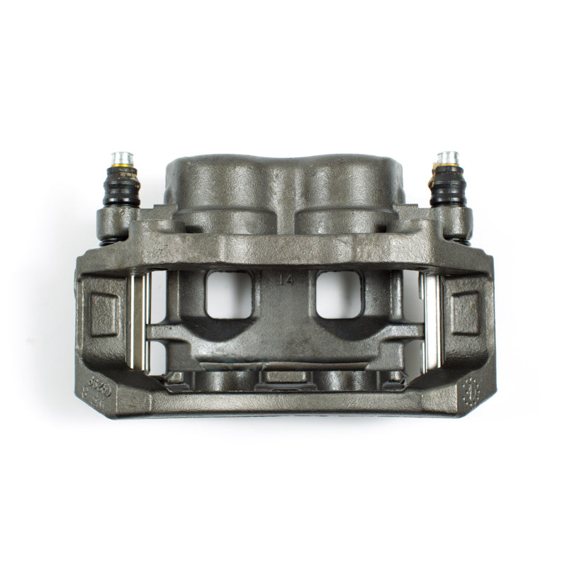 Power Stop 02-05 Dodge Ram 1500 Front Left Autospecialty Caliper w/Bracket PowerStop