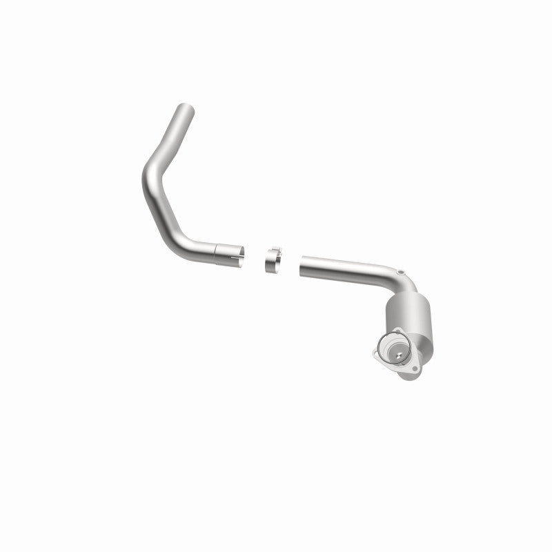 MagnaFlow Catalytic Converter Direct Fit Hummer H2 Magnaflow