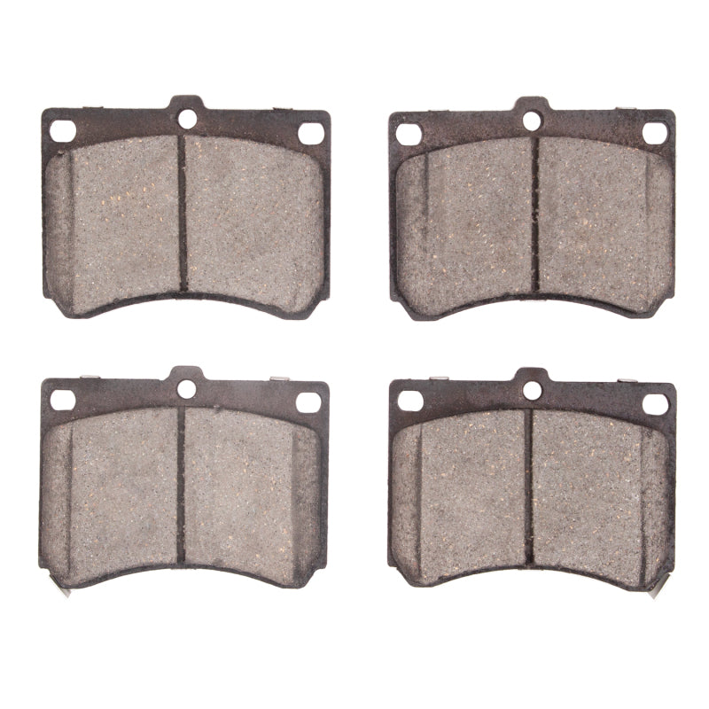 R1 90-03 Mercury Tracer Front Optimum OE Brake Pads