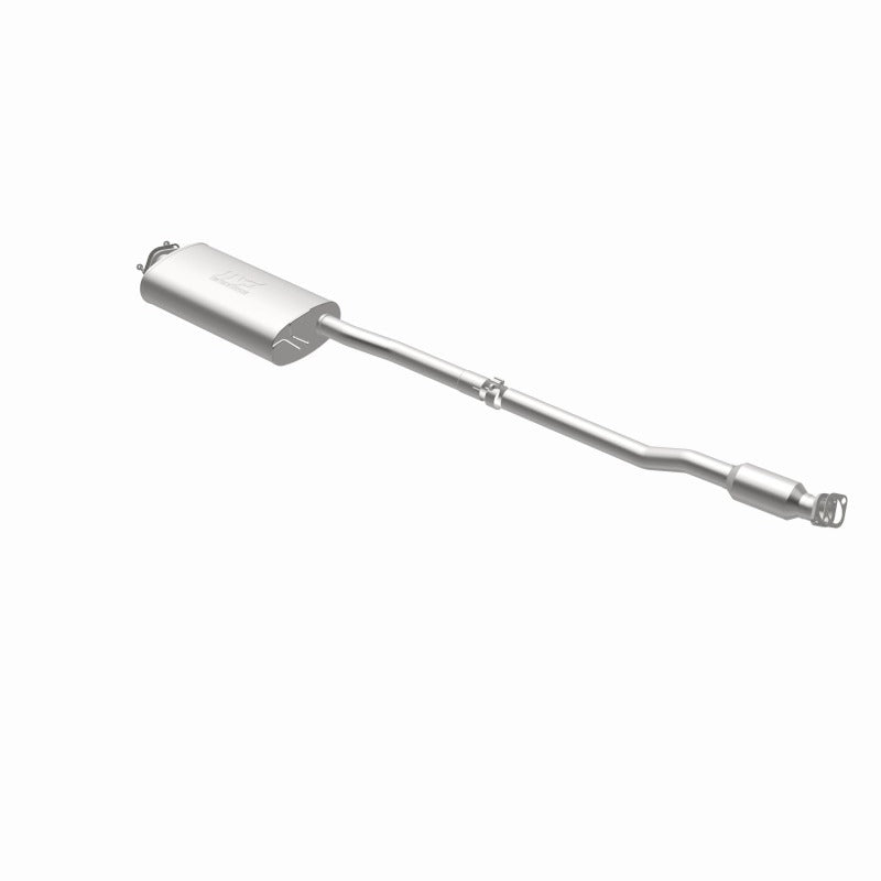 MagnaFlow 280596 Direct-Fit Catalytic Converter