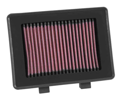K&N 14-15 Suzuki DL1000 V-Strom Replacement Air Filter K&N Engineering