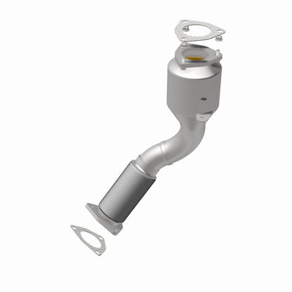 Magnaflow 03-06 Cayenne V8 4.5 OEM Underbody Direct Fit Converter Magnaflow