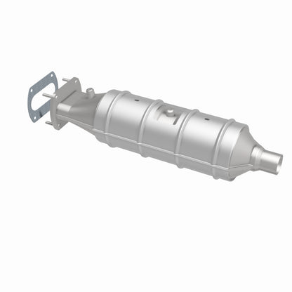 MagnaFlow Conv DF Ford-Oem Fit 94 95 Magnaflow