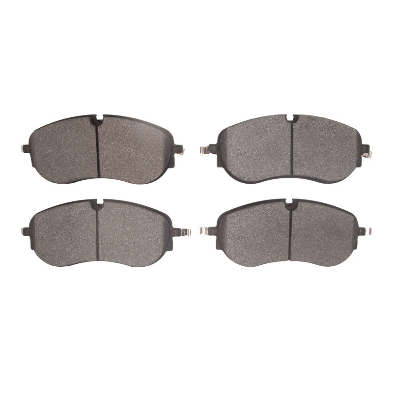 R1 21-26 Volkswagen Id.Buzz Front Optimum OE Brake Pads