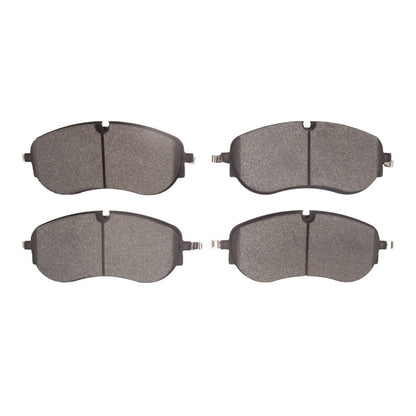 R1 21-26 Volkswagen Id.Buzz Front Optimum OE Brake Pads