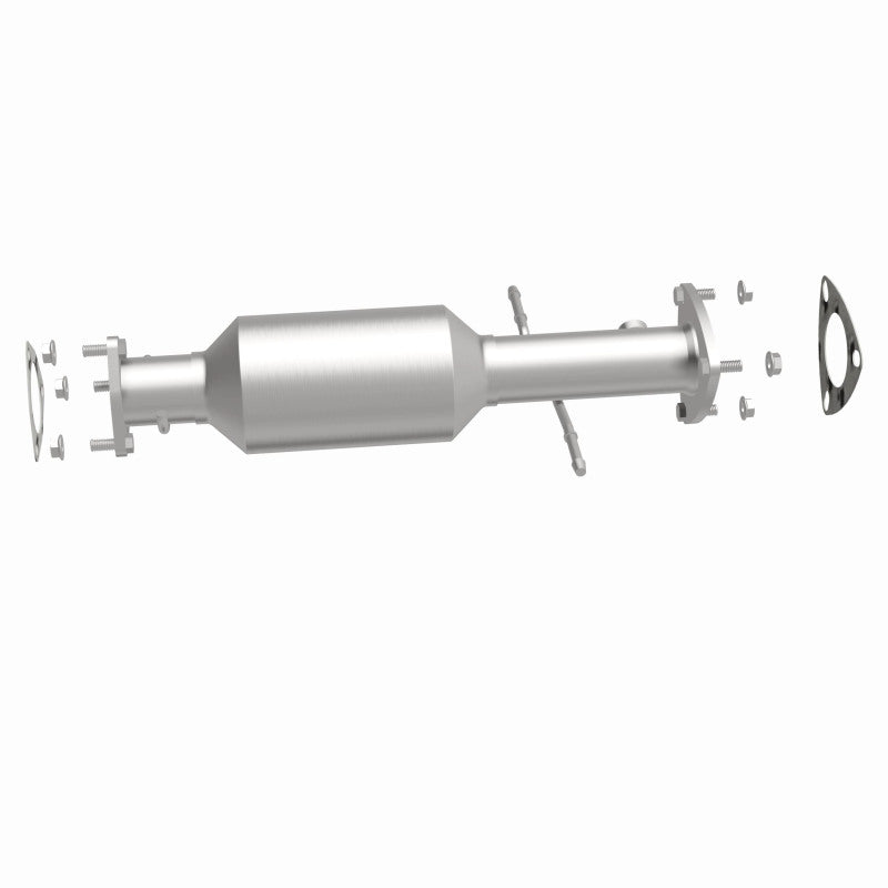 MagnaFlow California Grade Catalytic Converter Direct Fit 96-97 GMC Sonoma / Chevrolet S10 Magnaflow