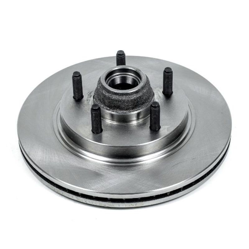 Power Stop 00-03 Ford F-150 Front Autospecialty Brake Rotor PowerStop