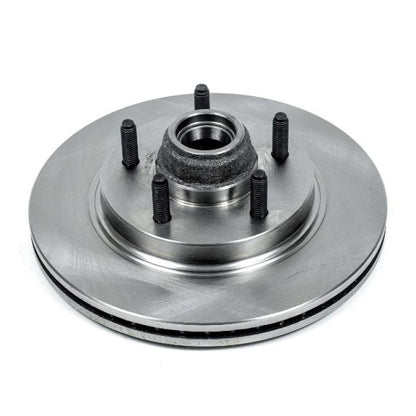 Power Stop 00-03 Ford F-150 Front Autospecialty Brake Rotor PowerStop