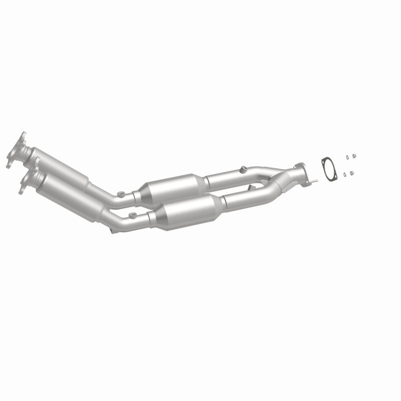 MagnaFlow Conv DF 99-01 Volvo S80 2.8L Magnaflow