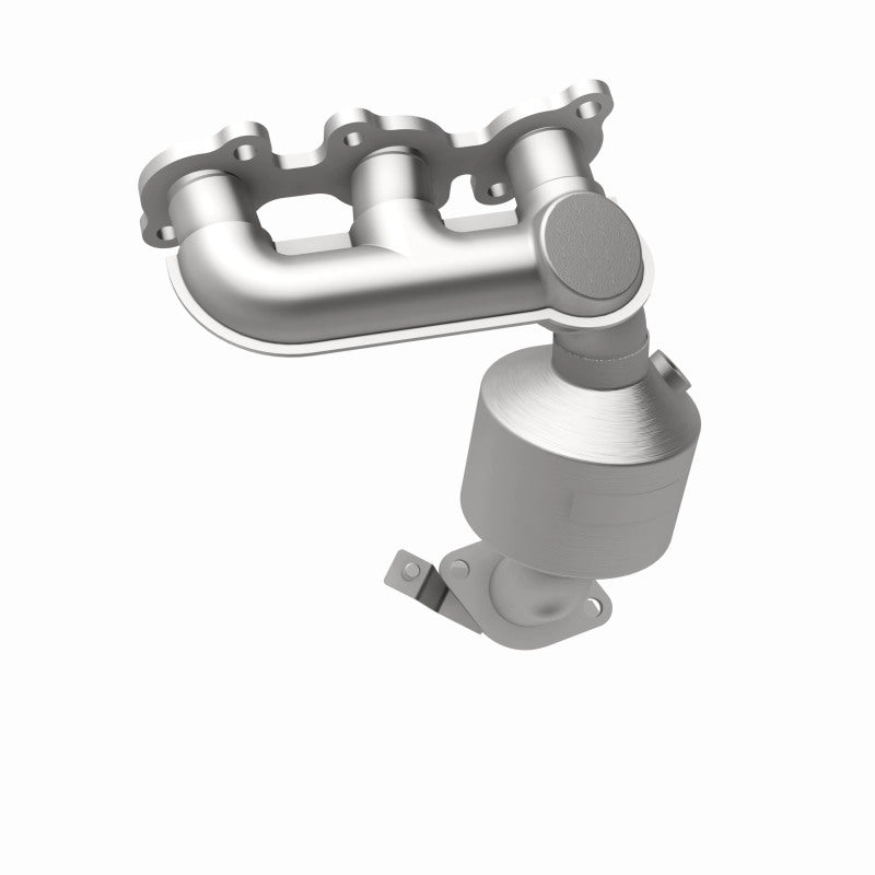 MagnaFlow Conv DF 04-06 Lexus ES330 / 04-06 Toyota Camry / 04-08 Toyota Solara D/S Manifold Magnaflow