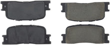 Load image into Gallery viewer, StopTech Street Disc Brake Pads - 305.08850