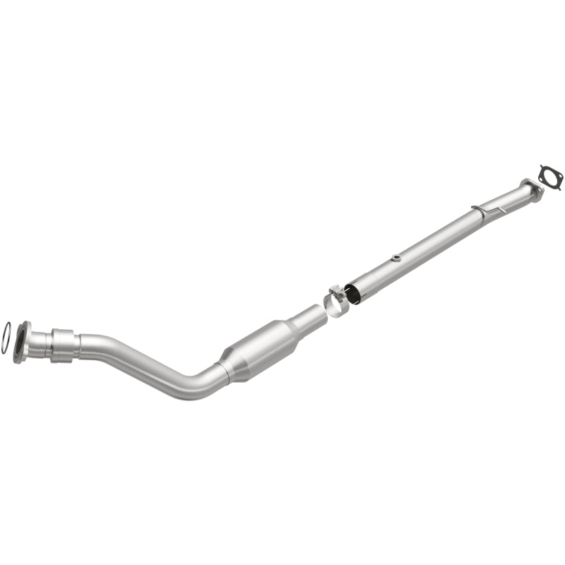 Magnaflow 2001 Chevrolet Venture 3.4L Direct Fit Converter Magnaflow