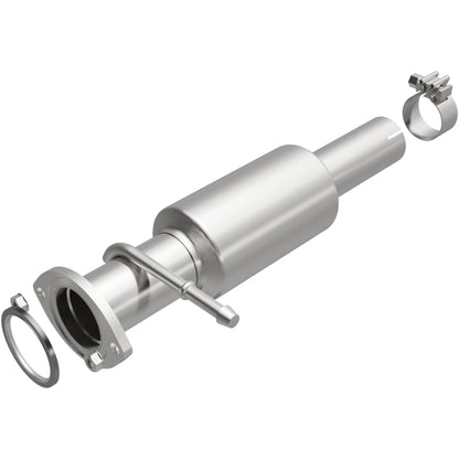 Magnaflow 09-13 Toyota Highlander 2.7L Direct Fit Converter Magnaflow