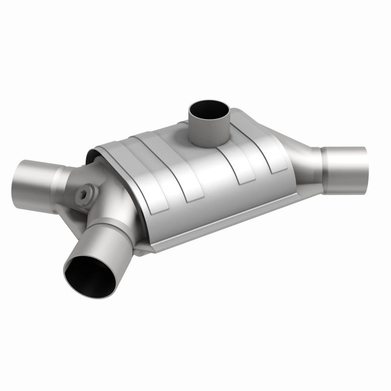 MagnaFlow Conv Univ 2 Subaru Magnaflow