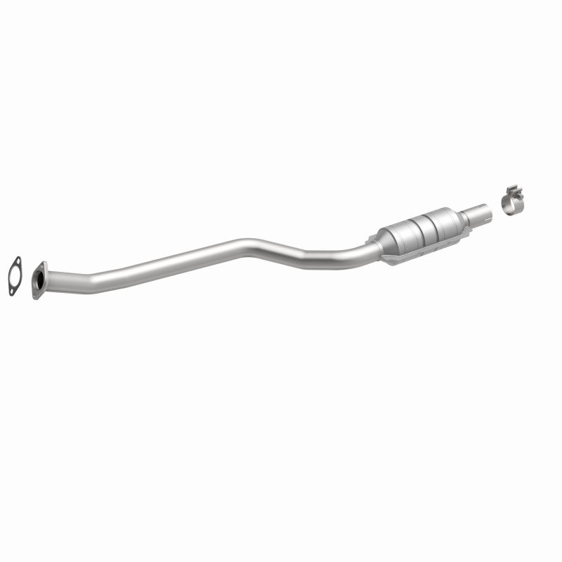 MagnaFlow Conv DF 06-07 BMW 530i 3.0L Passenger Side Magnaflow