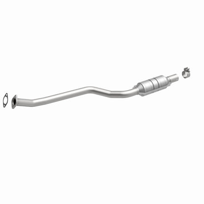 MagnaFlow Conv DF 06-07 BMW 530i 3.0L Passenger Side Magnaflow