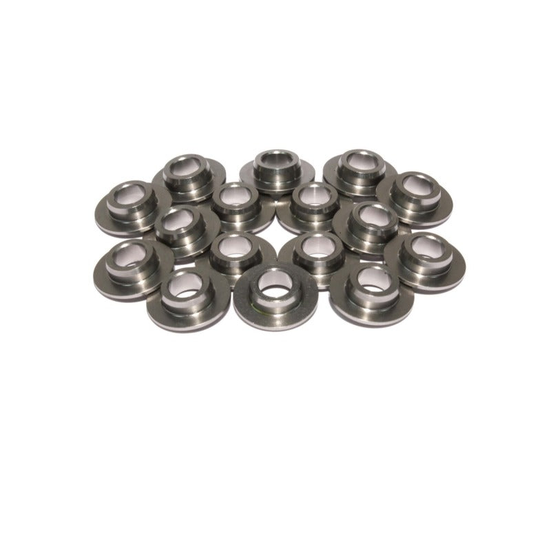 COMP Cams Titanm Retainrs 7Deg 26918 On COMP Cams