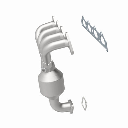 MagnaFlow Conv DF 01-03 Hyundai Eleantra 2.0L Magnaflow