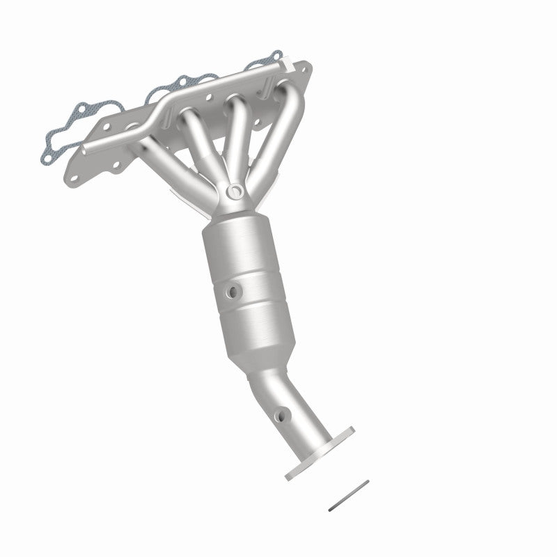MagnaFlow Conv DF 2006 Ford Fusion/Mercury Milan 2.3L Magnaflow